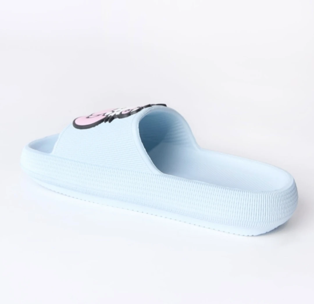 SANRIO | hello kitty plush slides - photo 3