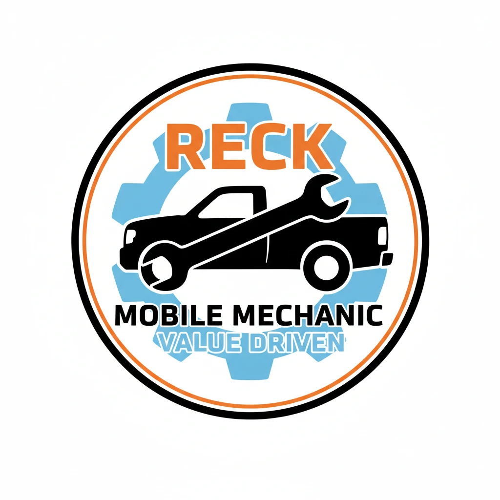 Mobile Mechanic Service, AFFORDABLE & RELIABLE