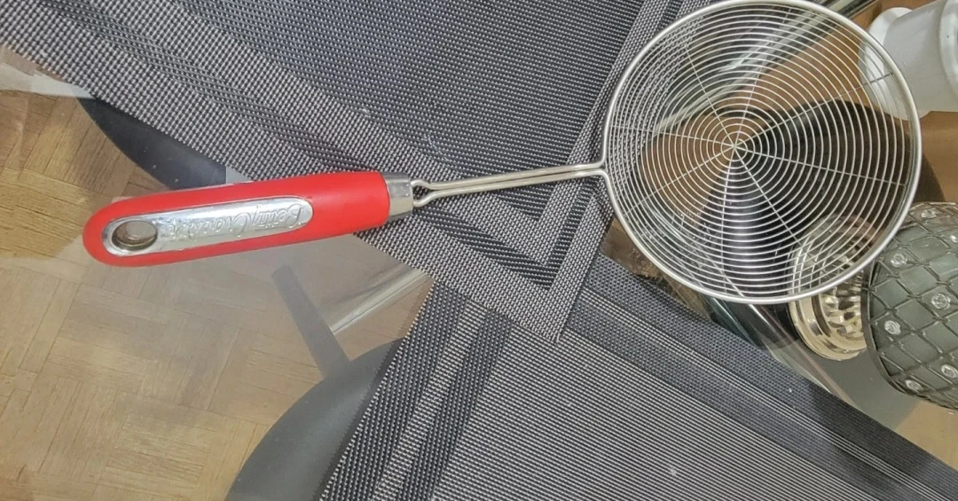 Strainer - photo 2