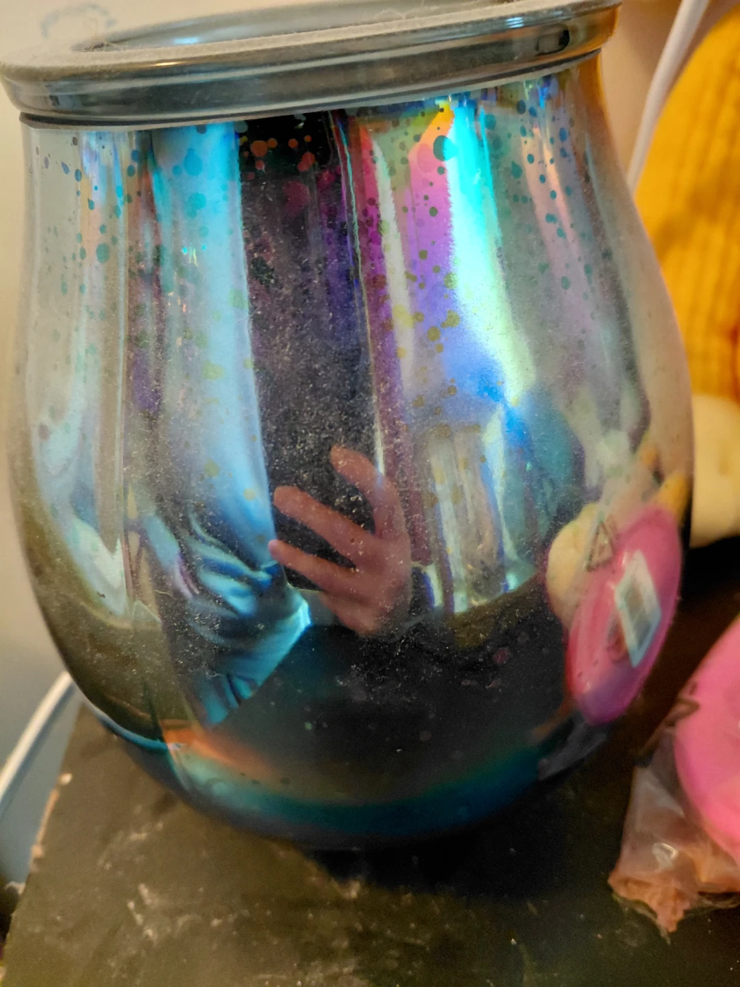 Warmers and Diffuser Oils - photo 3