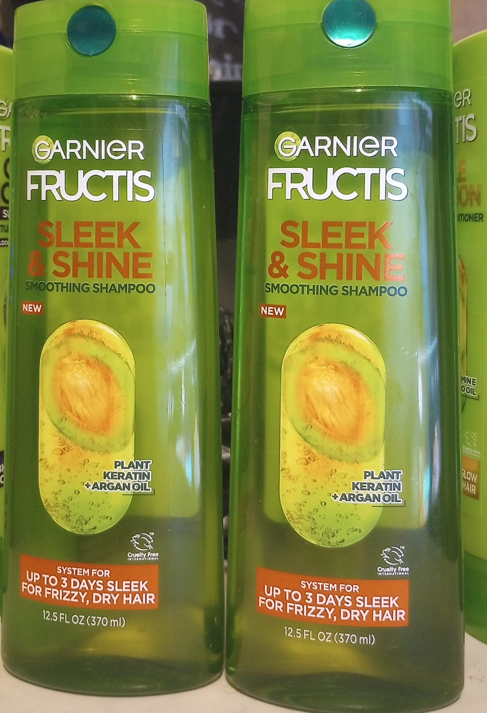 Garnier Fructis Hair Care Bundle - 10 for $30 - photo 4