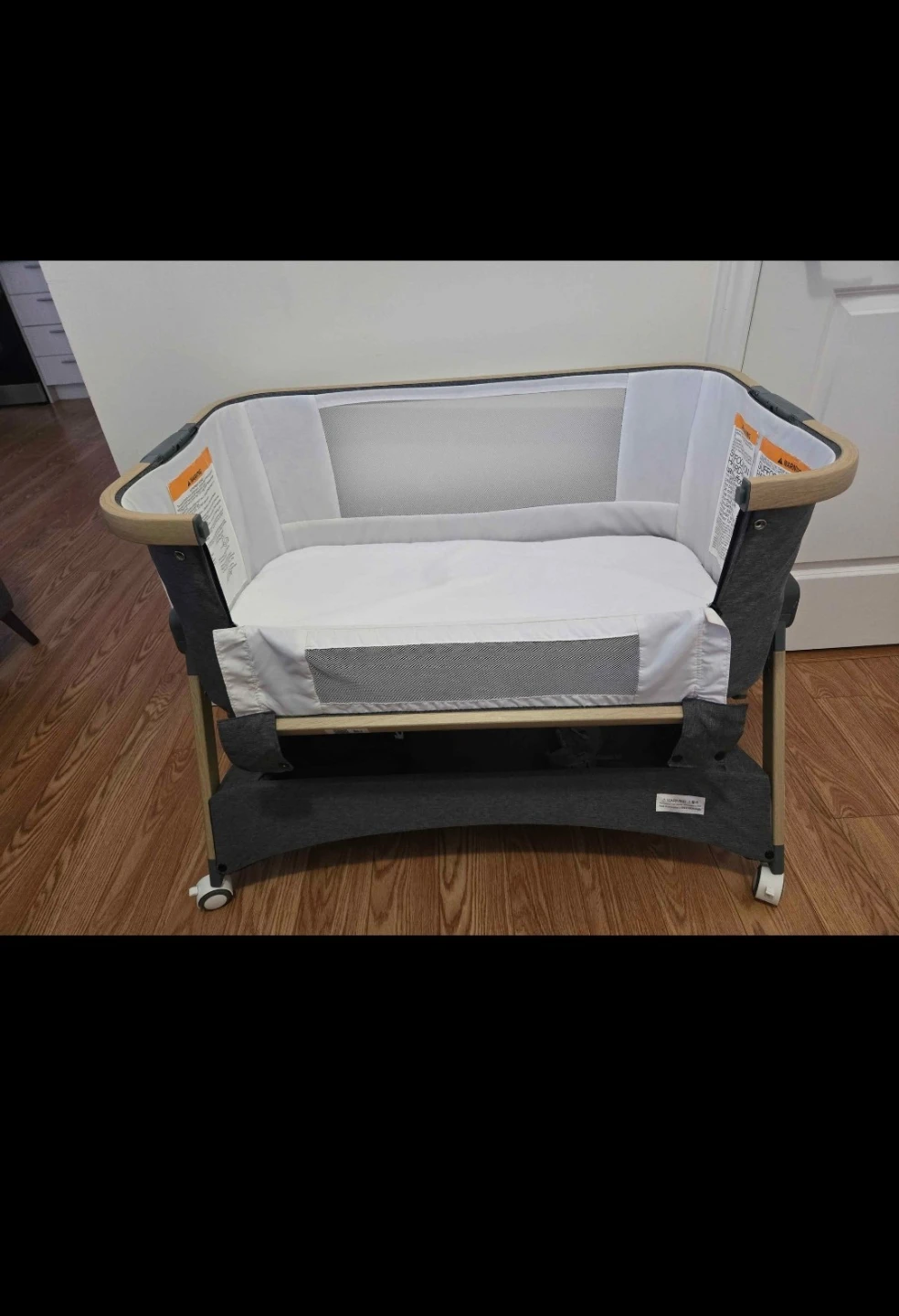Babyboat Bassinet with Travel Bag - photo 4