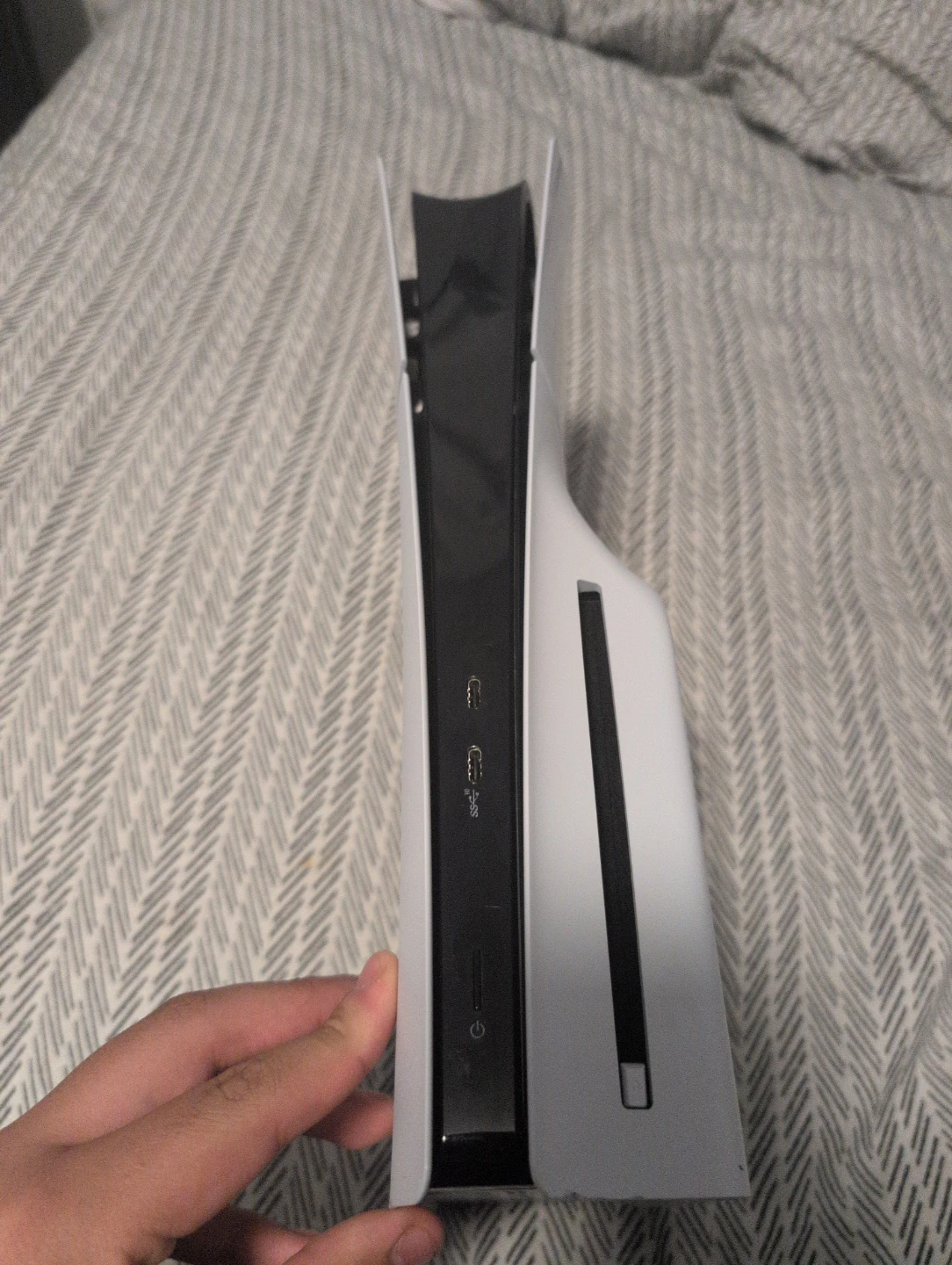 Sony PlayStation 5 Console - photo 4