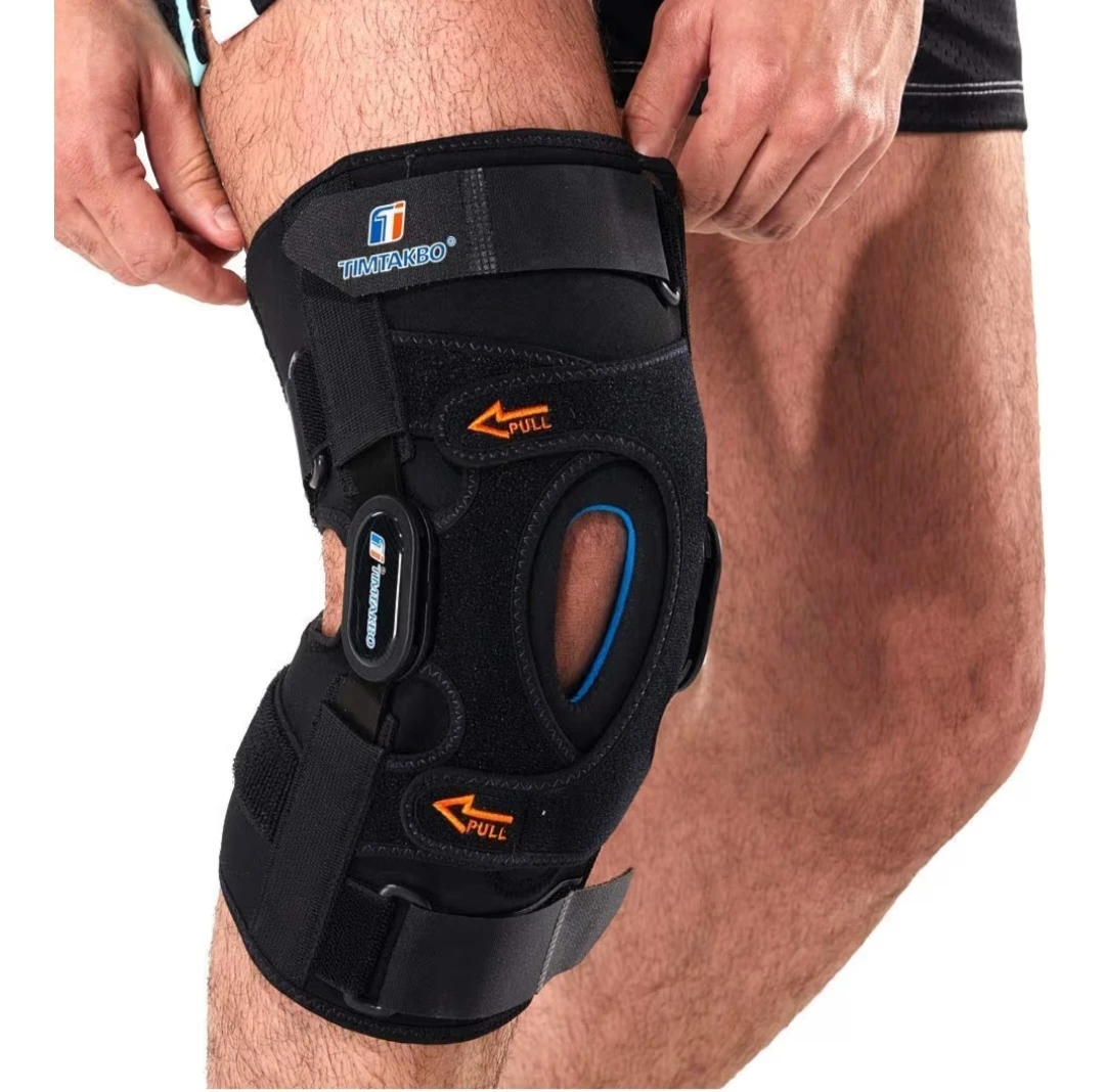 TIMTAKBO Hinged Knee Brace - photo 5