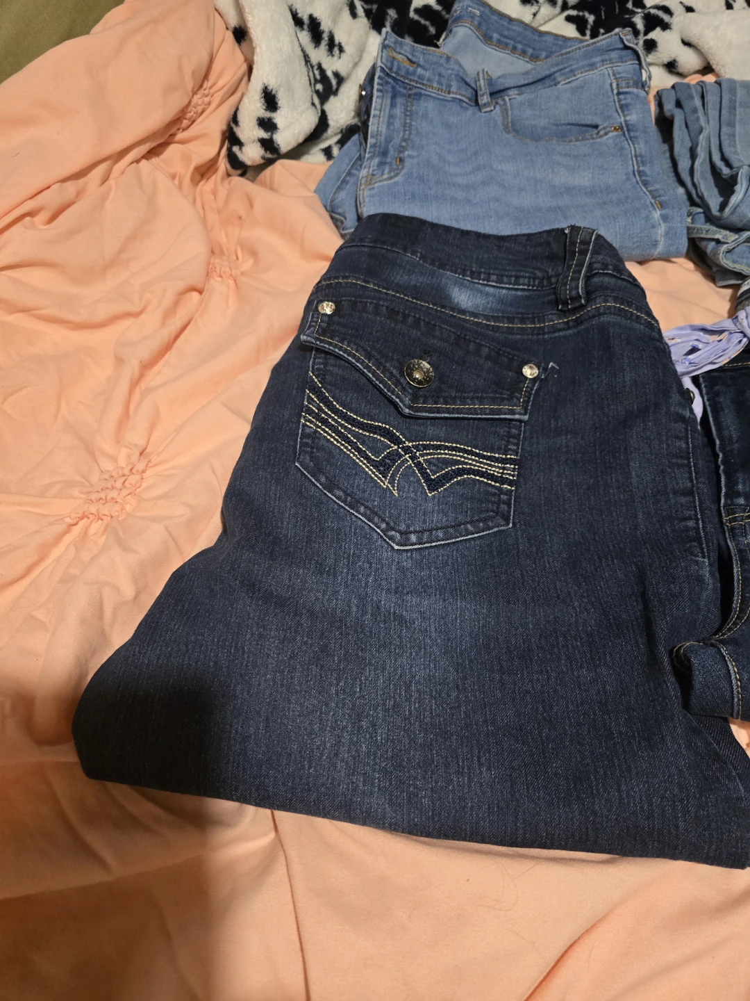 ĺWomen's Jeans various brands - photo 2