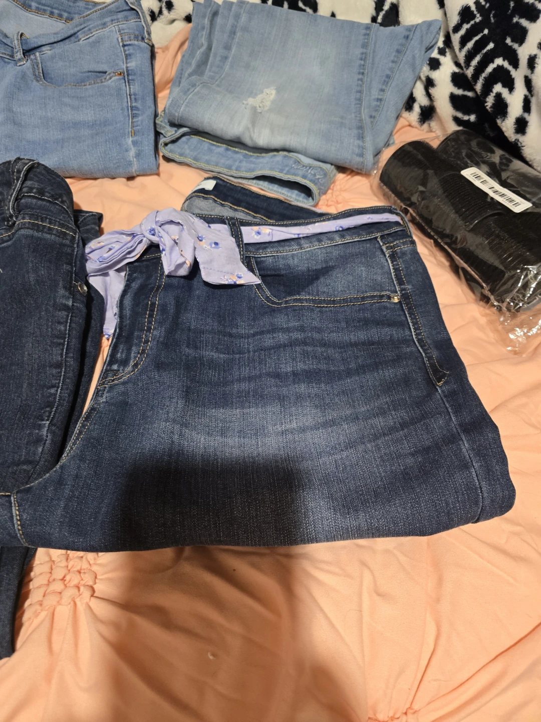 ĺWomen's Jeans various brands - photo 3