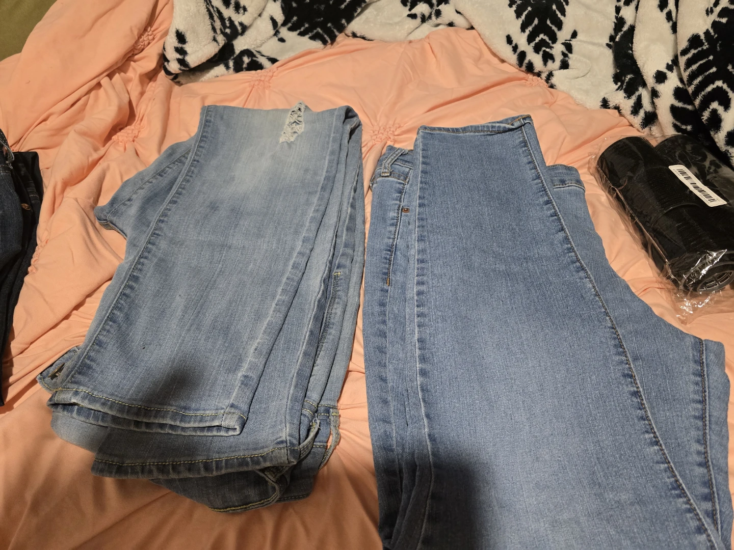 ĺWomen's Jeans various brands - photo 4