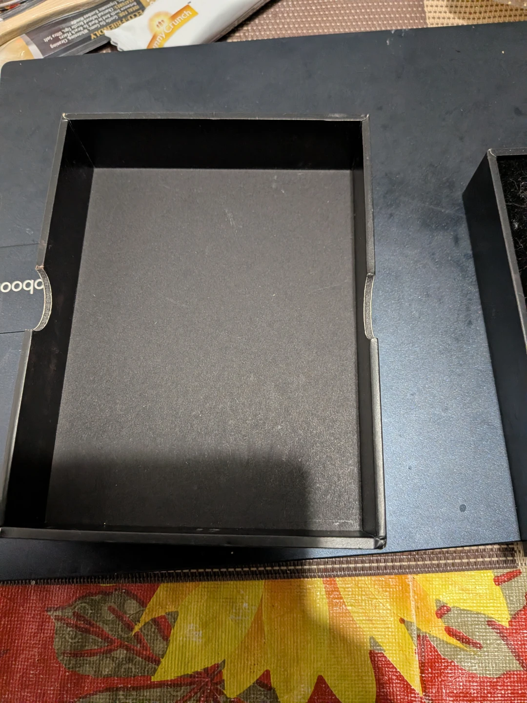 Ridge Wallet Box🧡 - photo 2