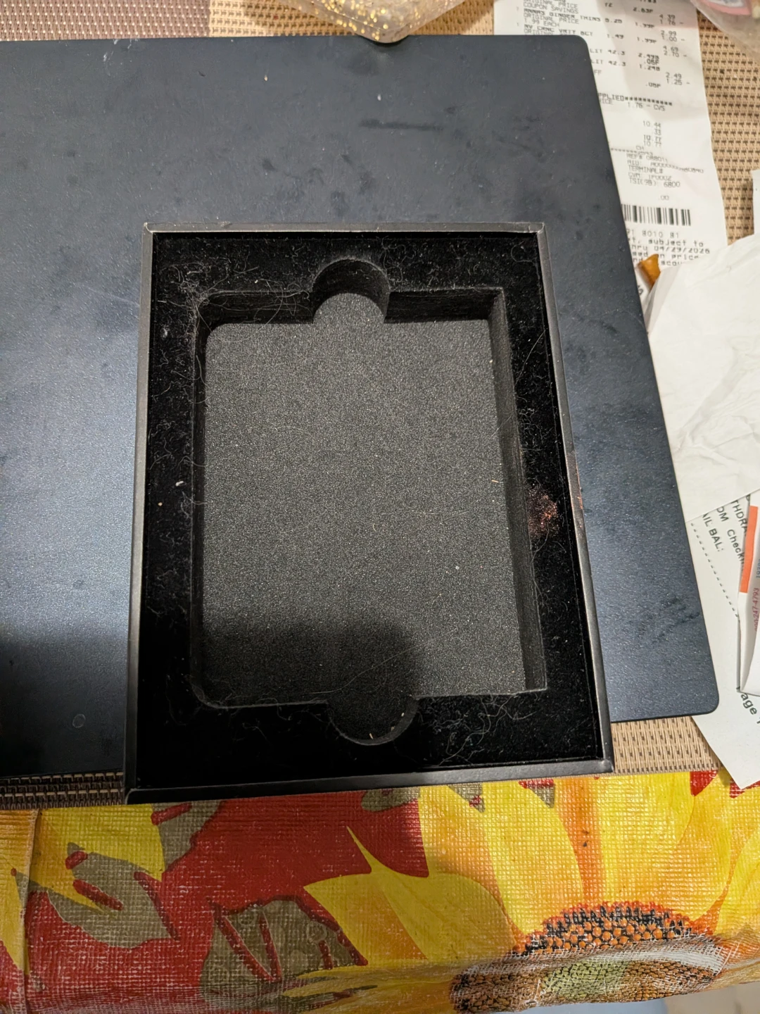 Ridge Wallet Box🧡 - photo 3