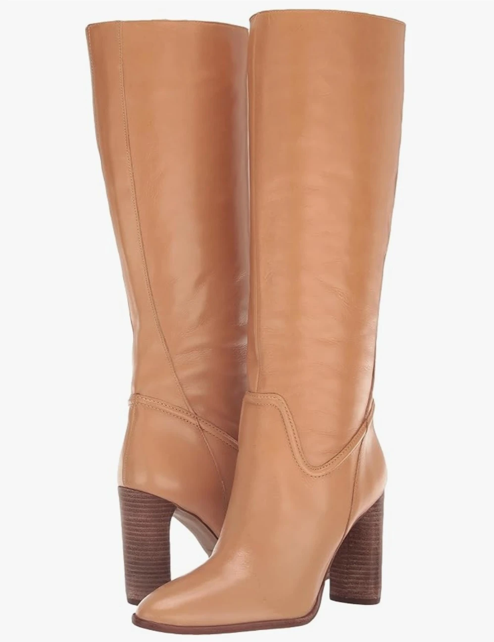 Brand new Vince Camuto Women's Evangee Knee High Boots - photo 2