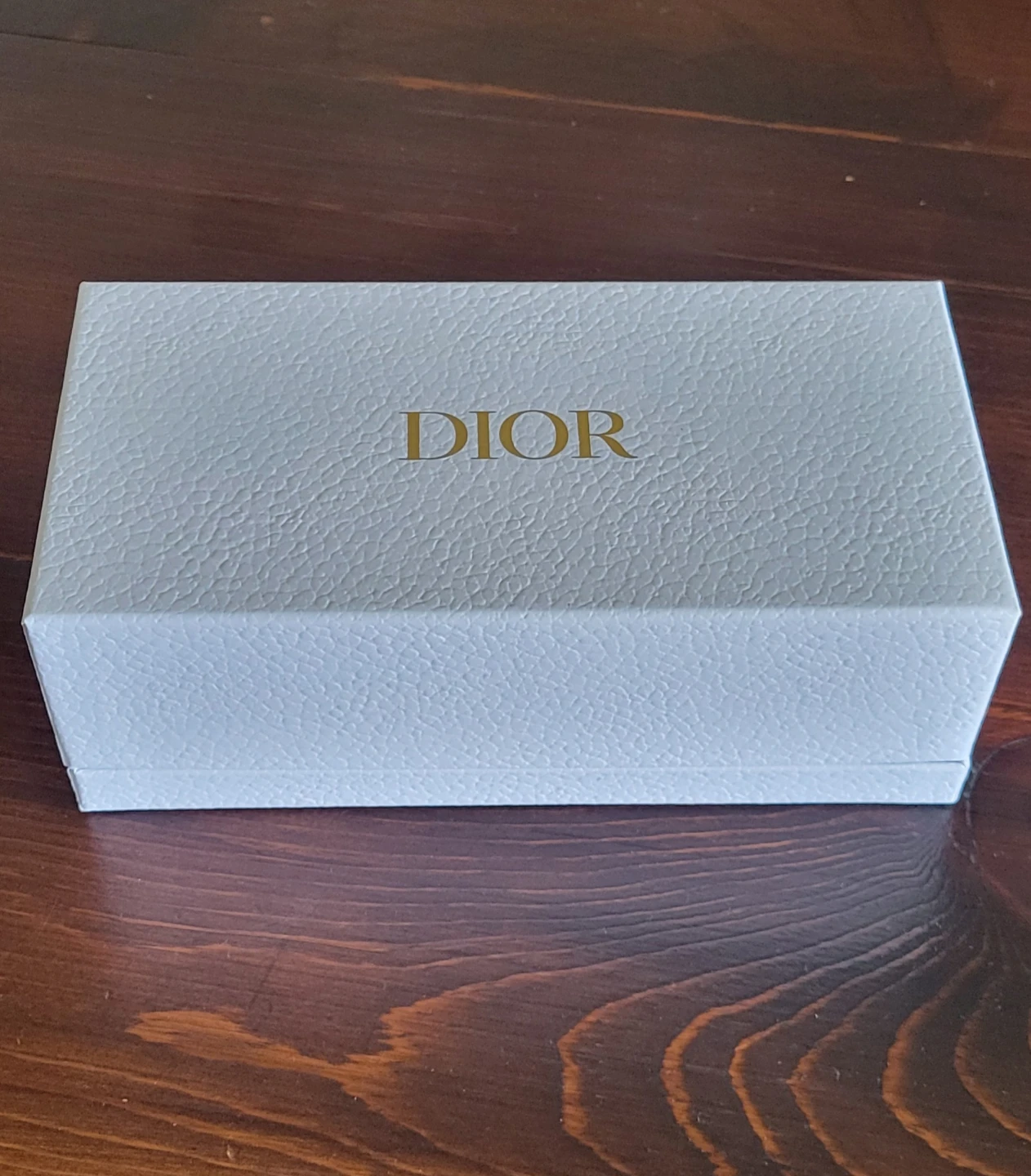Christian Dior Sunglasses Case with Box - photo 3