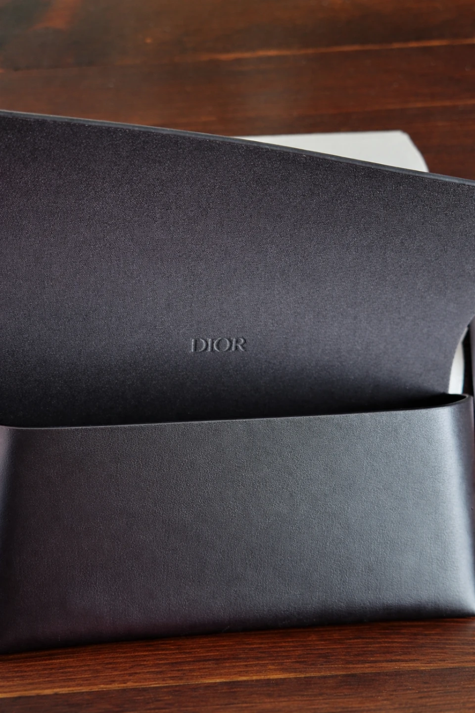 Christian Dior Sunglasses Case with Box - photo 5