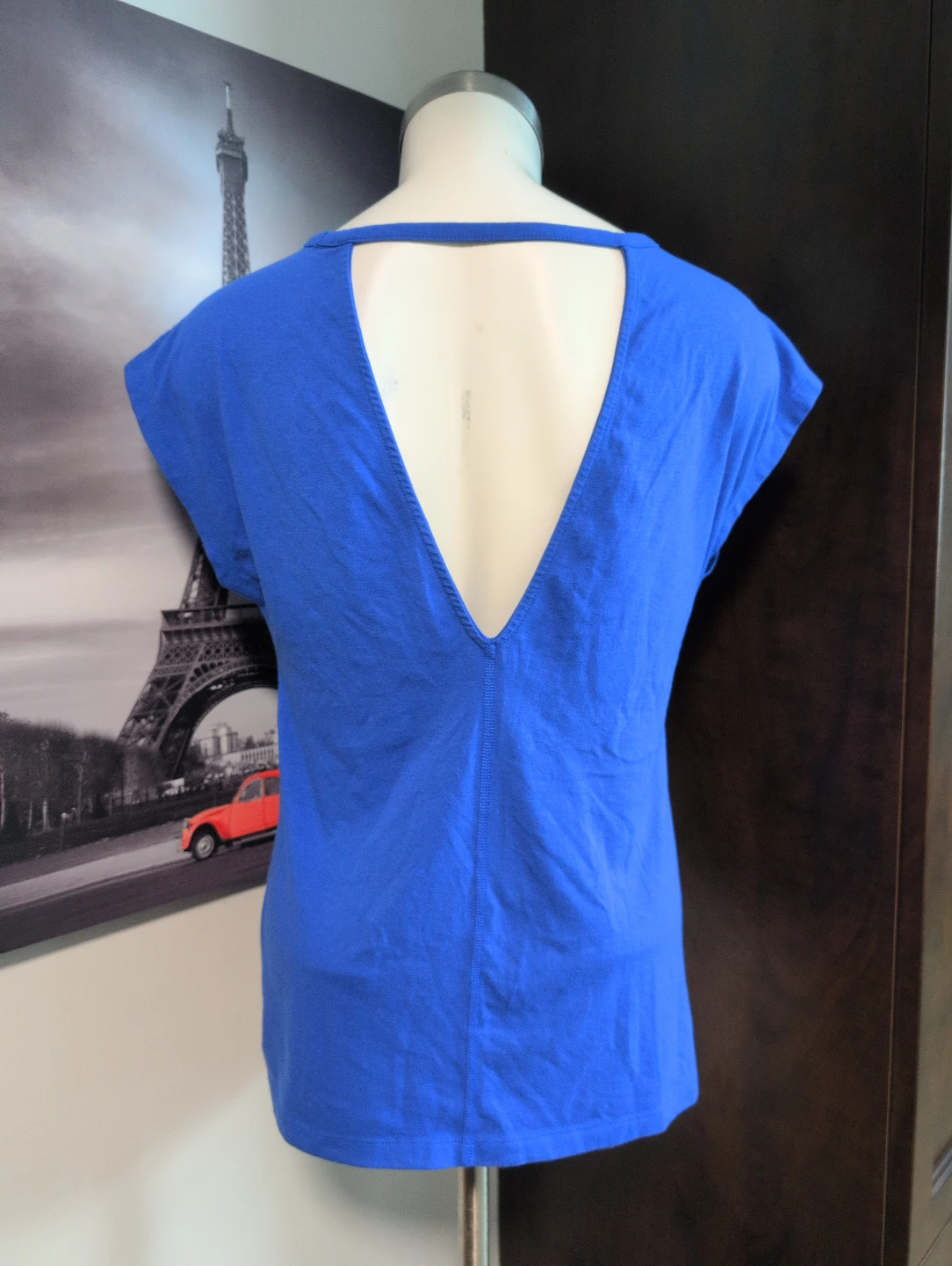 Blue Gap T-Shirt - photo 4