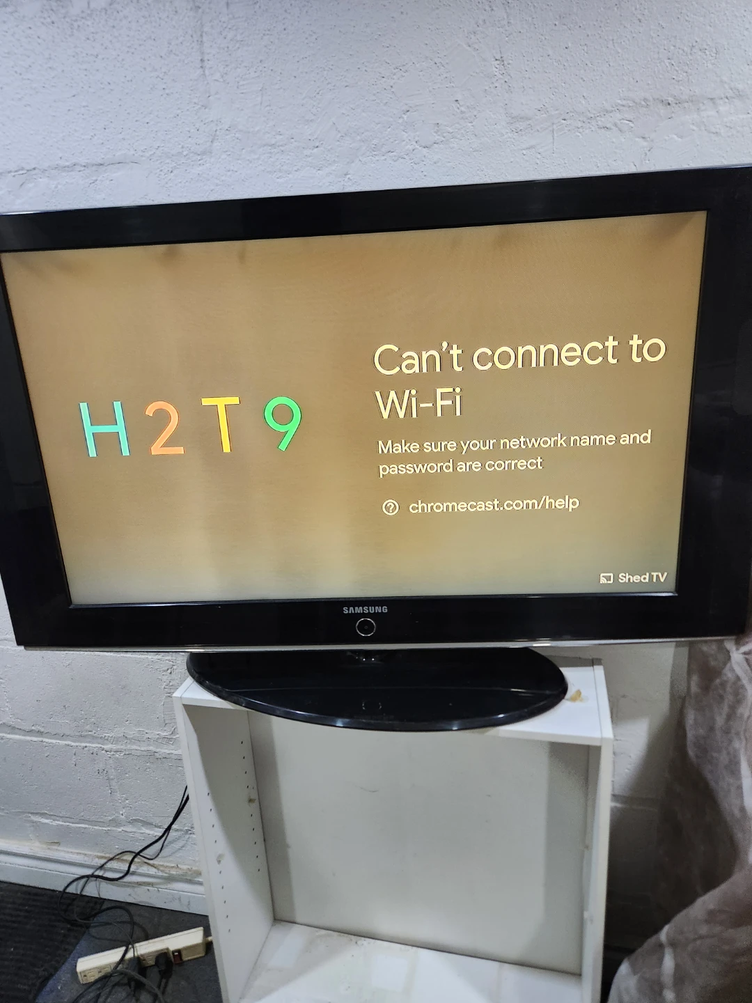 Samsung TV