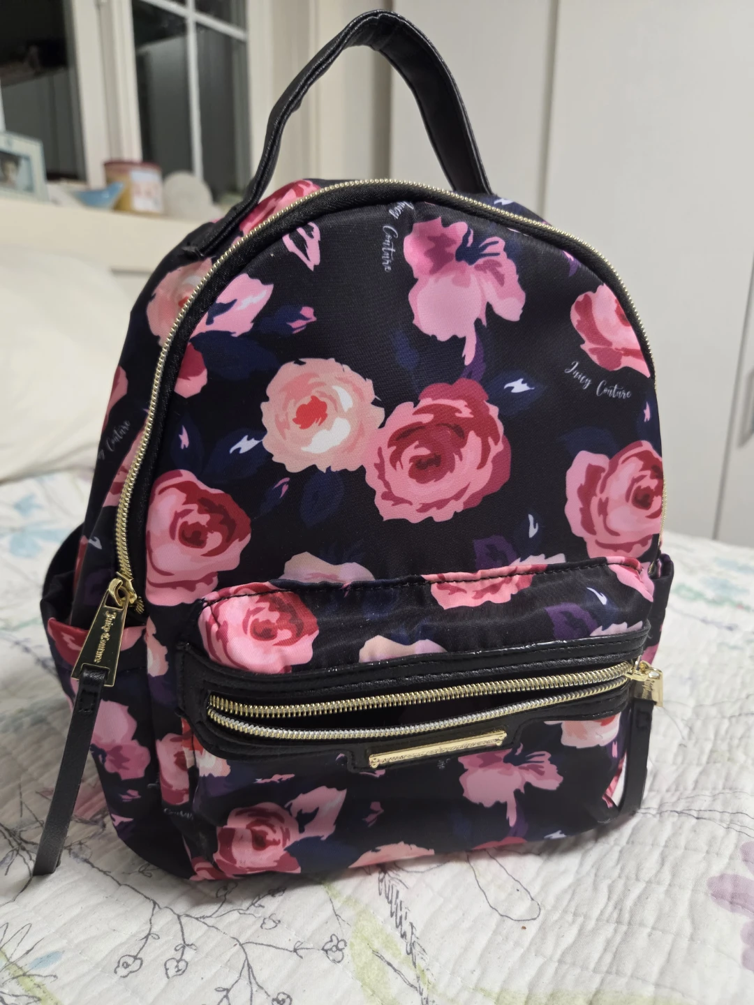 Juicy Couture Backpack - photo 2