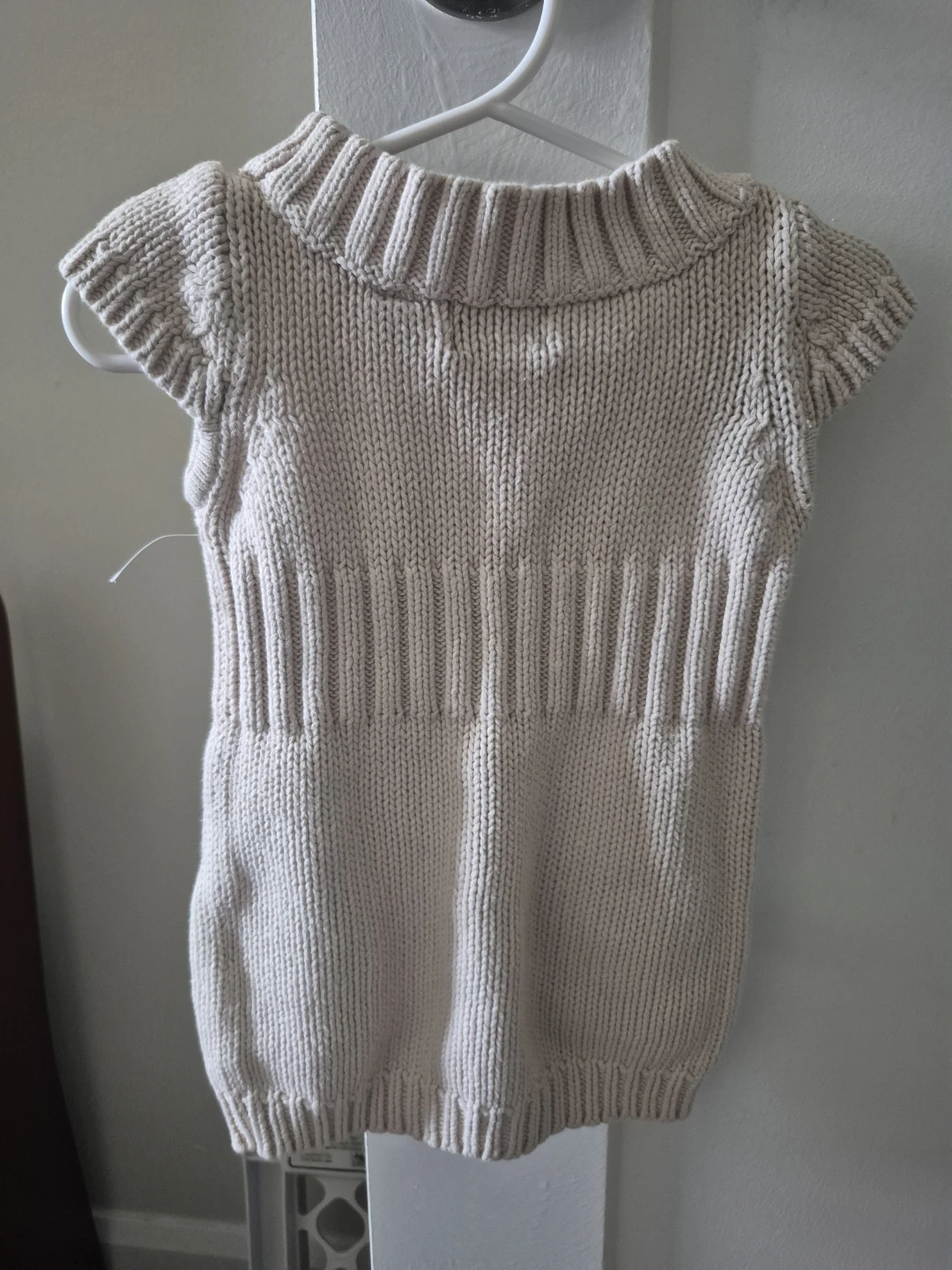 Mexx Sweater Dress Size 2 - photo 2