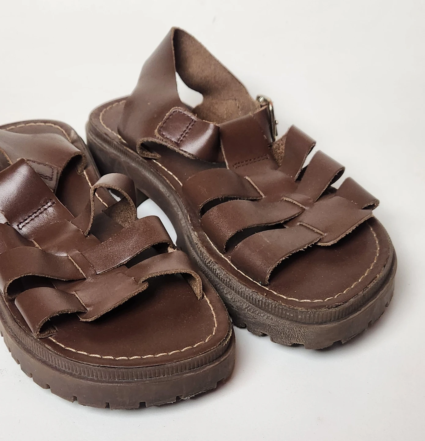 Zara Kids Sandles - photo 3