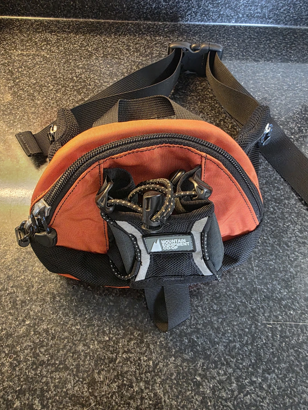 Mountain Equipment Waist Pack