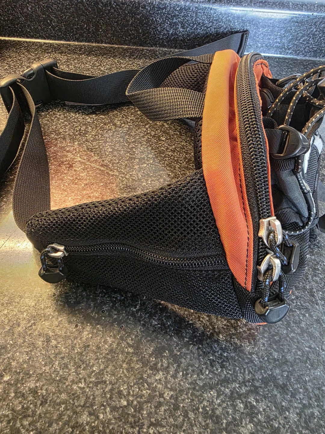 Mountain Equipment Waist Pack - photo 2