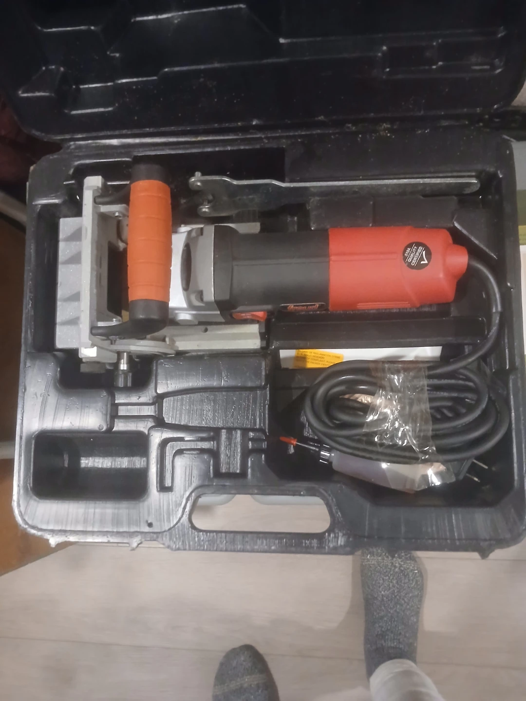 Dowel Maker Wood Jointer Tool