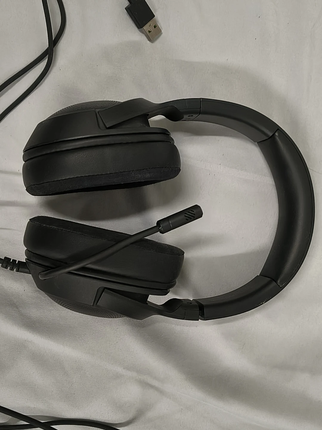 Razer Kraken Gaming Headset - photo 2