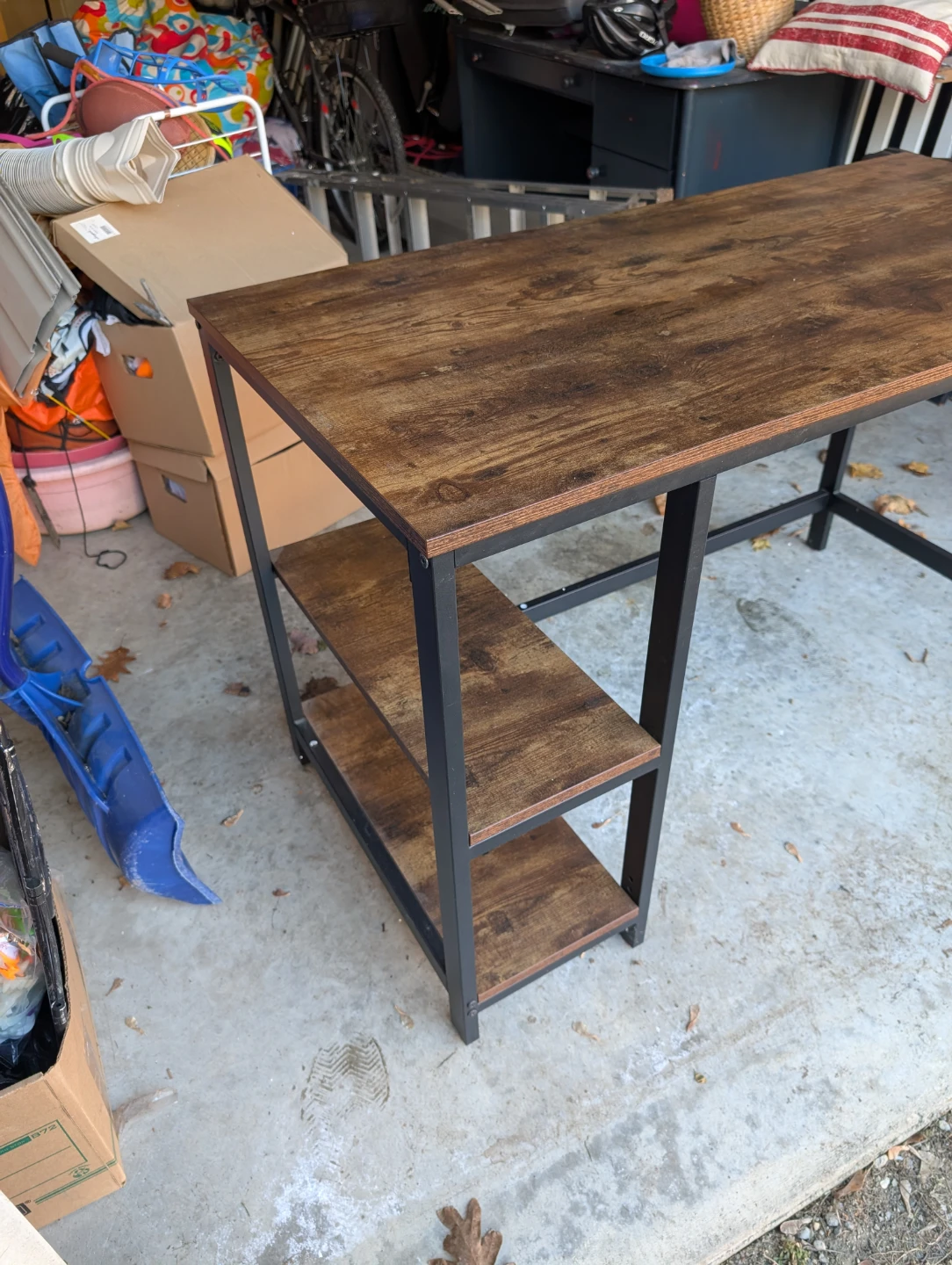 Computer Desk
