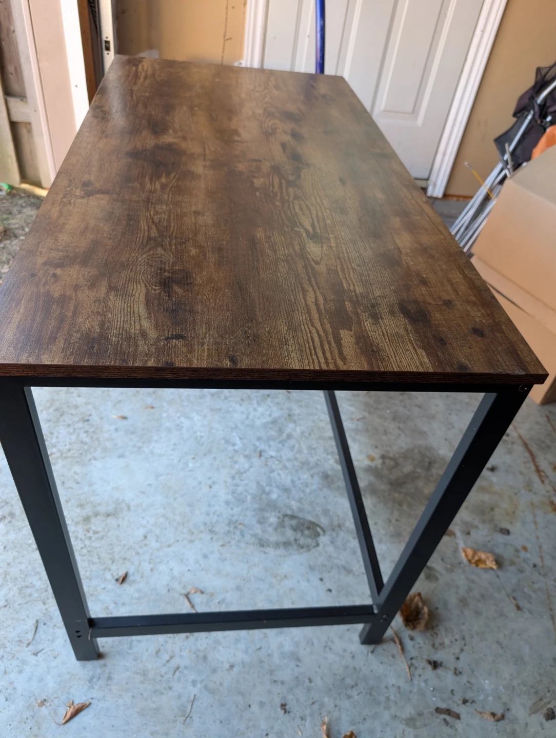 Computer Desk - photo 2