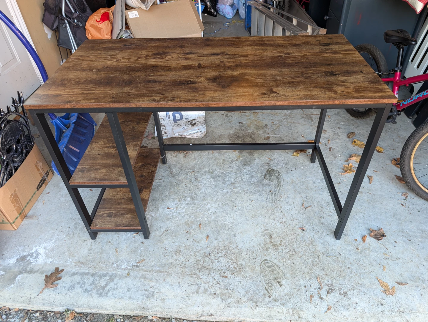 Computer Desk - photo 3
