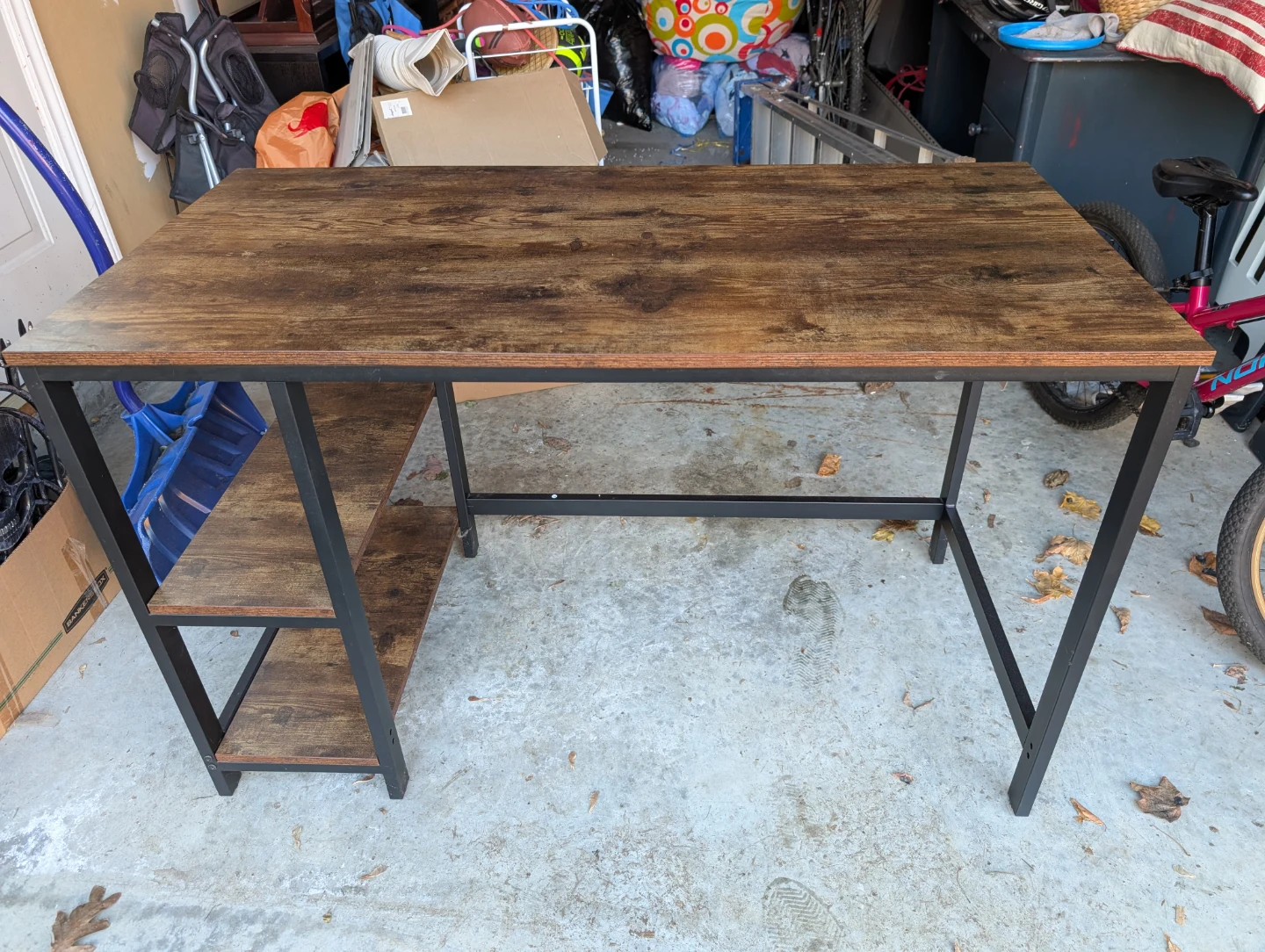 Computer Desk - photo 4