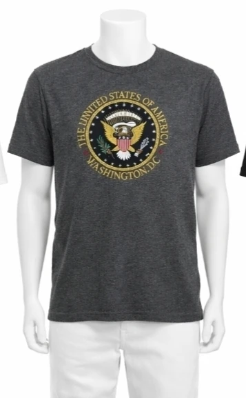 United States of America t-shirt - Large