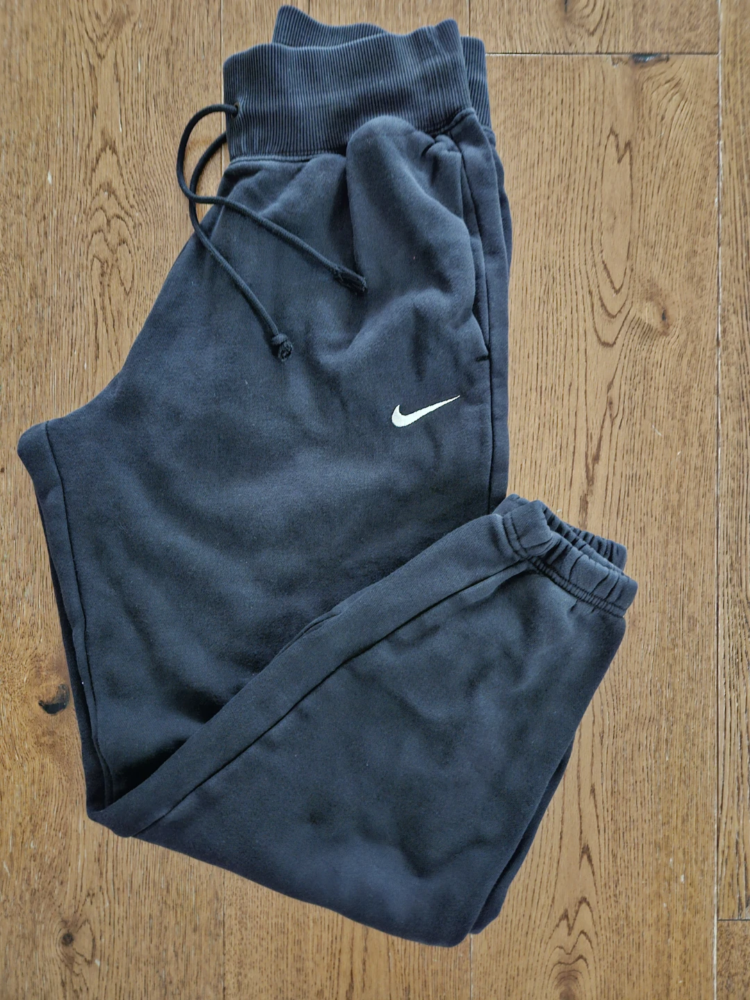 Nike Sweatpants XS Black