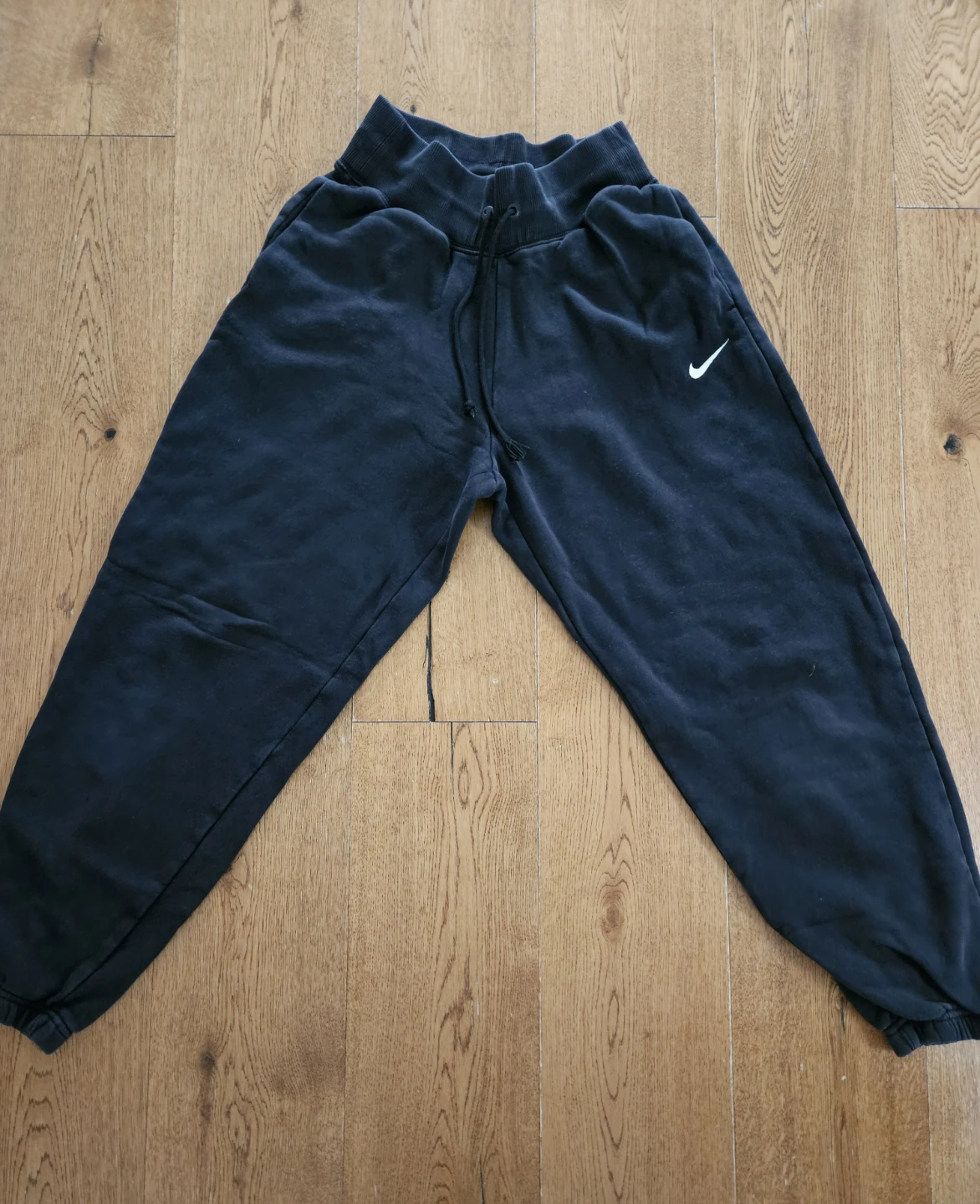 Nike Sweatpants XS Black - photo 2