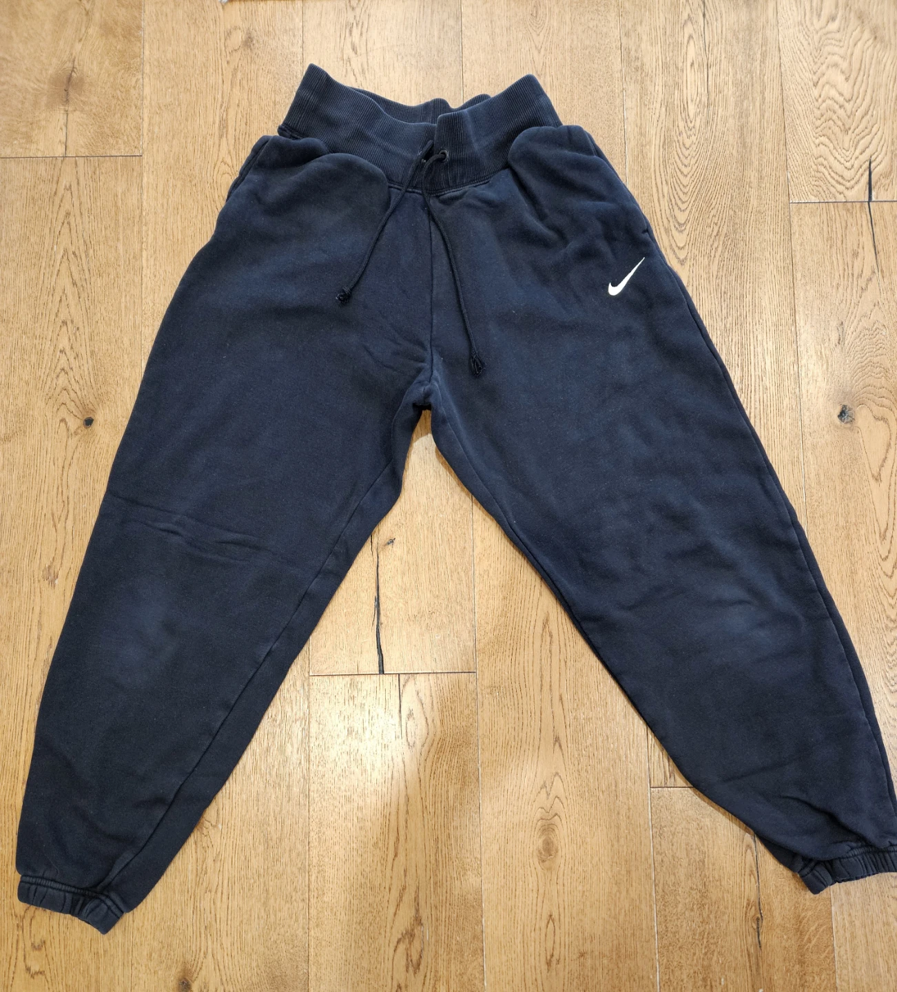 Nike Sweatpants XS Black - photo 3