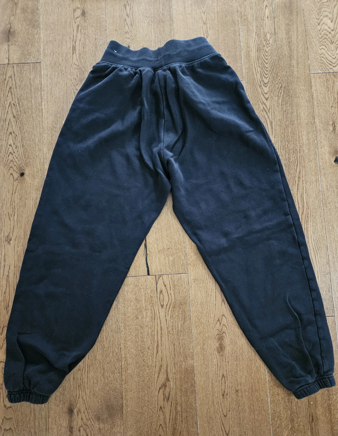 Nike Sweatpants XS Black - photo 4