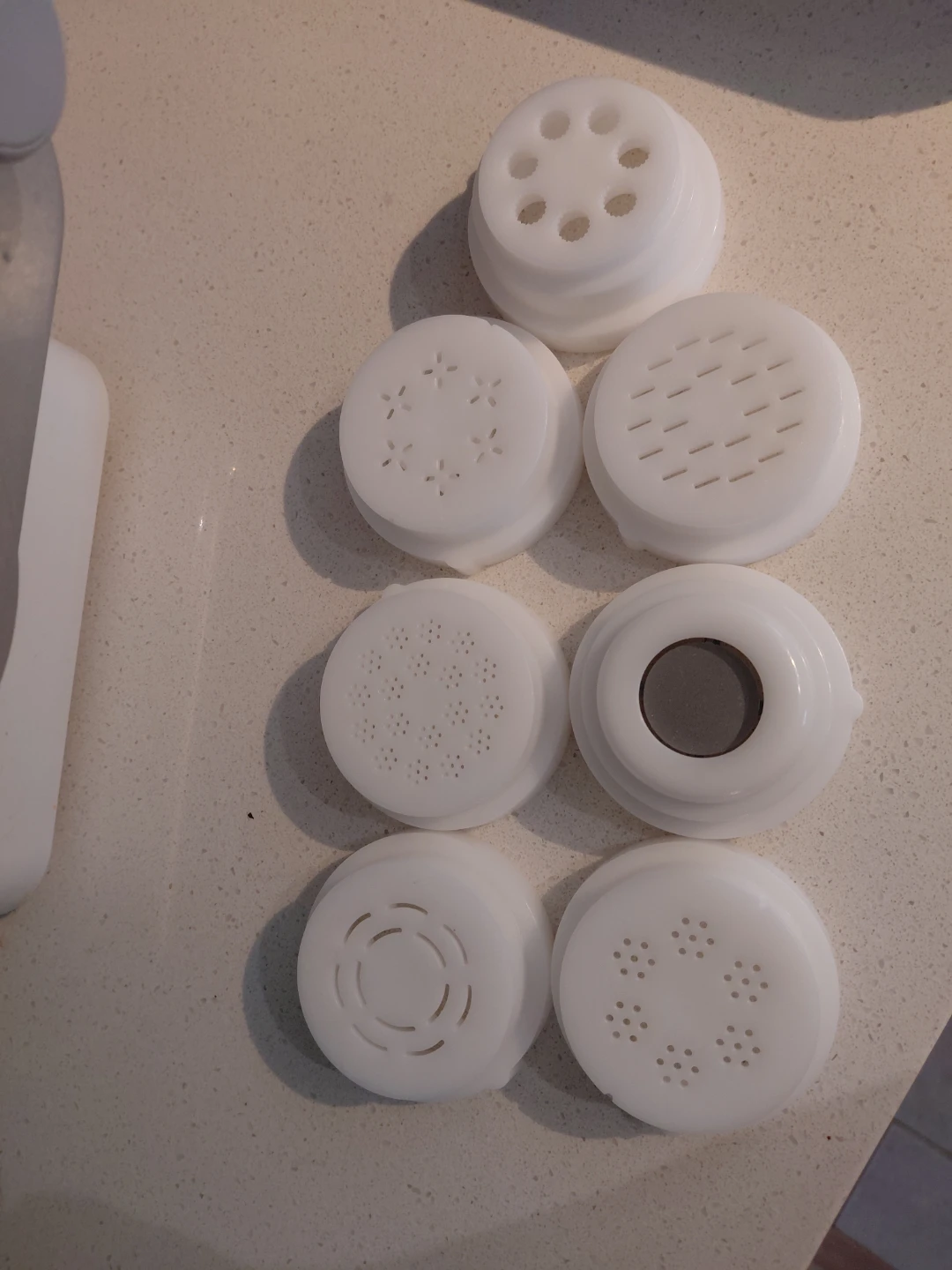 Philips Pasta Maker - photo 2