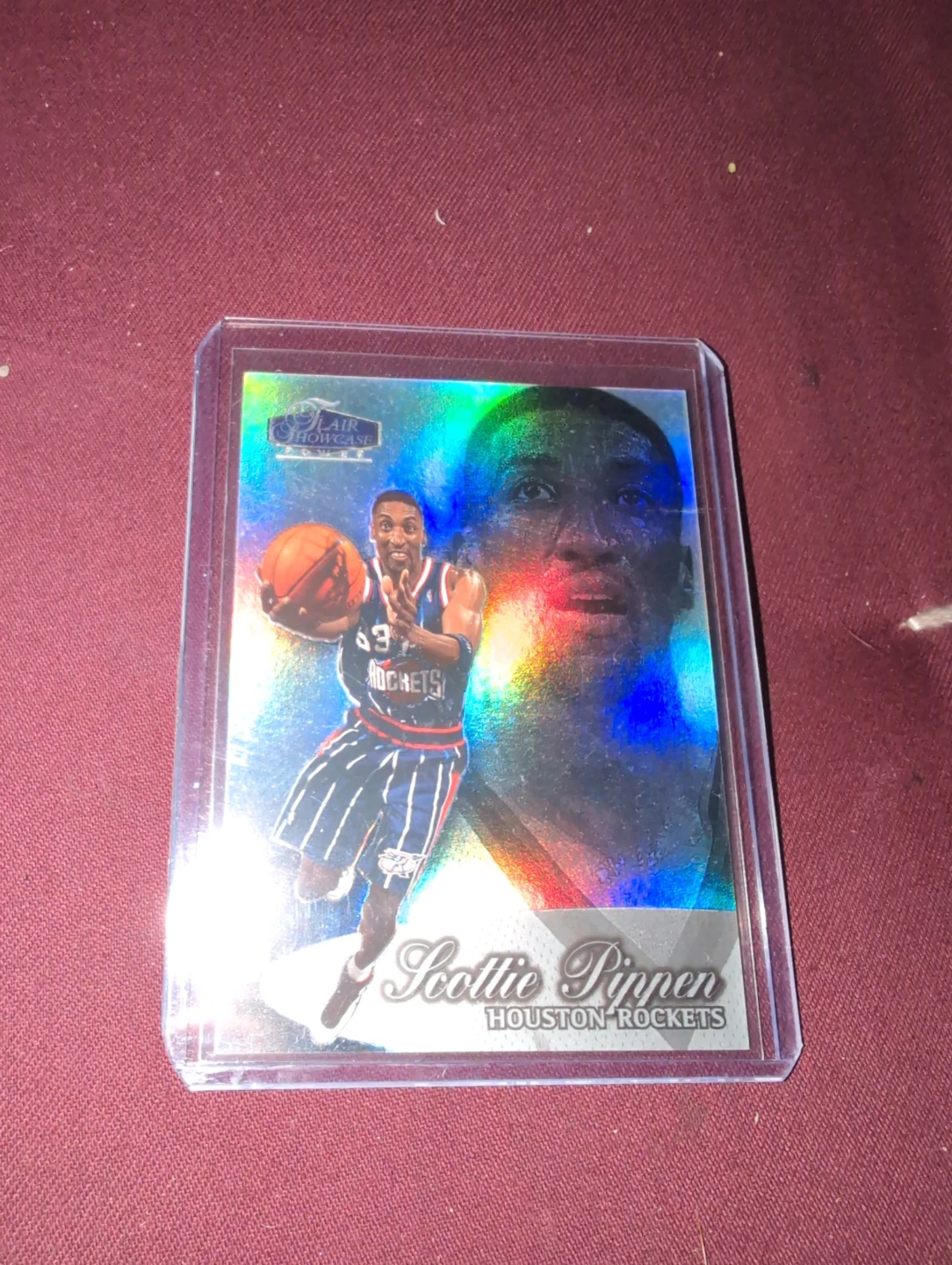 1995-2000s baseball football and hockey cards - photo 3