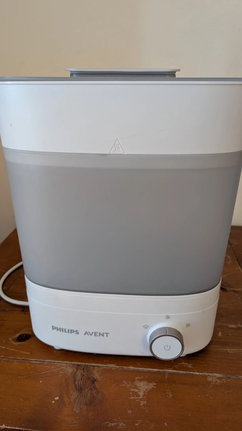 Philips Avent Sterilizer