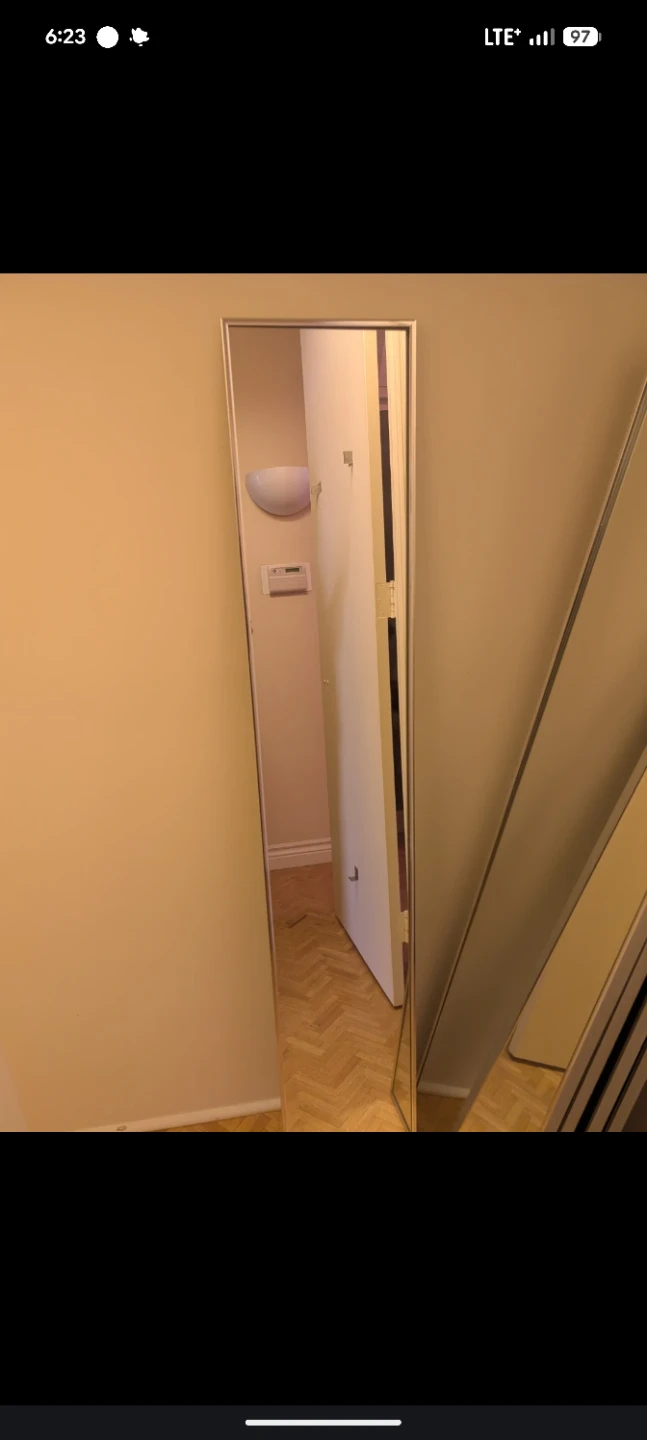 Full Length Mirror