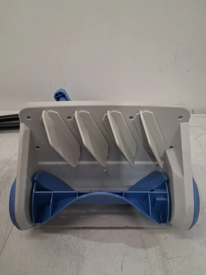Kelinova Electric snow shovel with 21v battery and charger - photo 4
