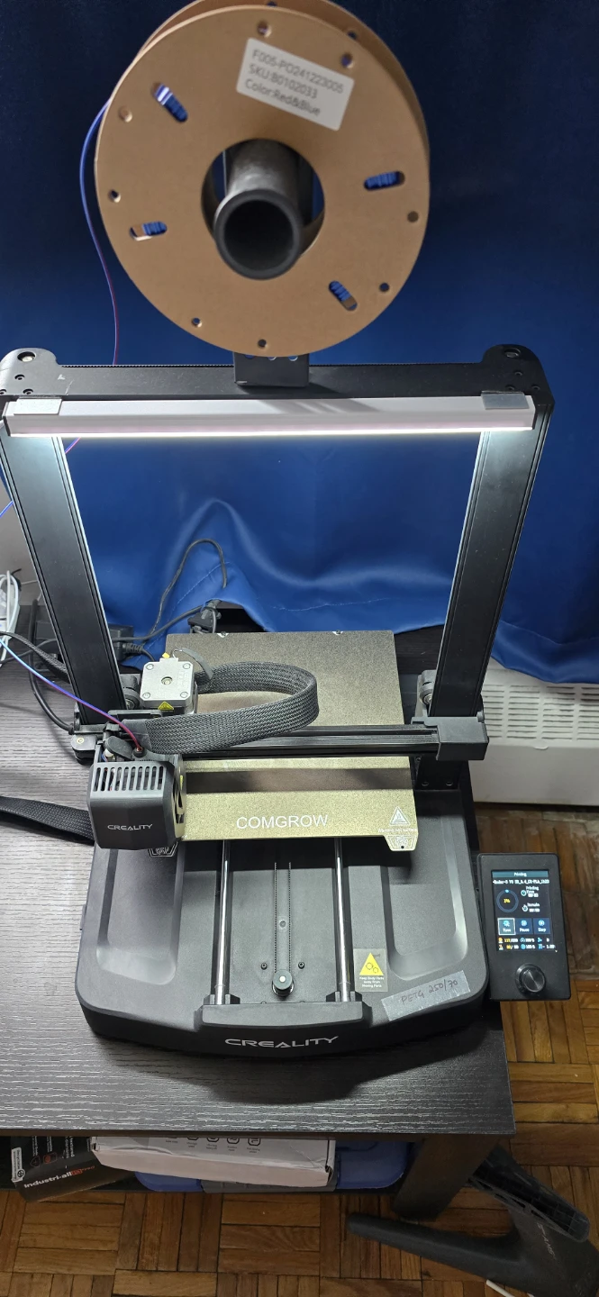Creality Ender V3 SE 3D Printer for sale