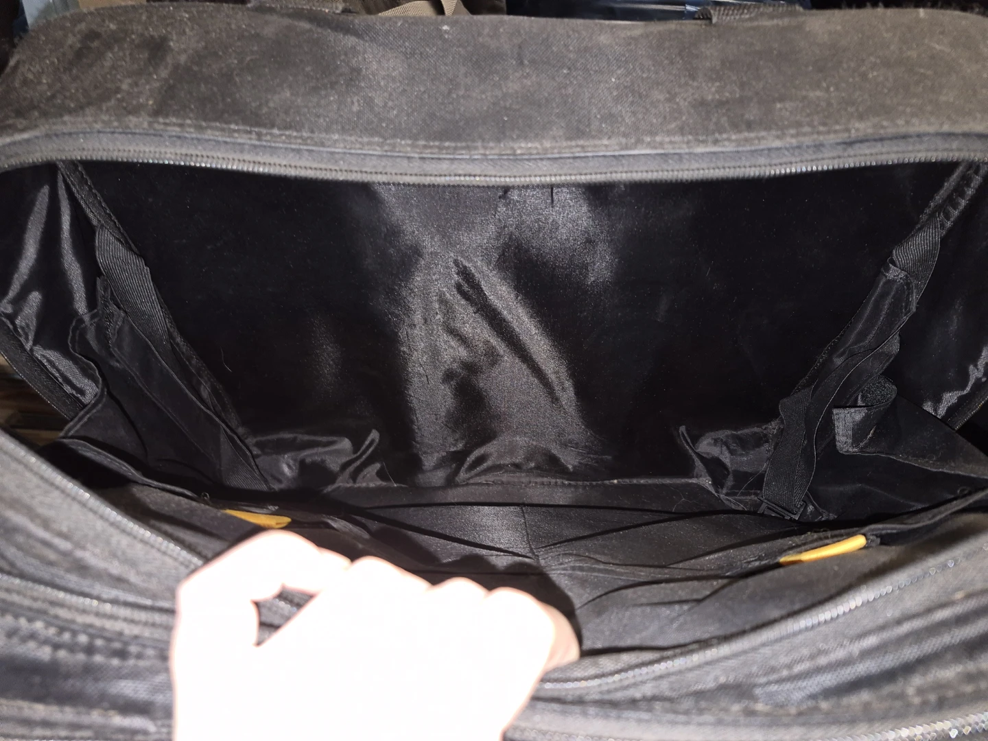 Targus Black Laptop Bag - photo 4