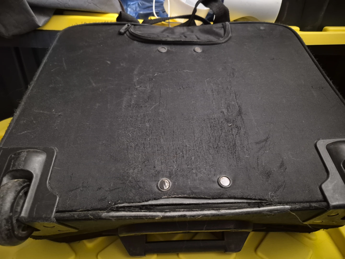 Targus Black Laptop Bag - photo 5