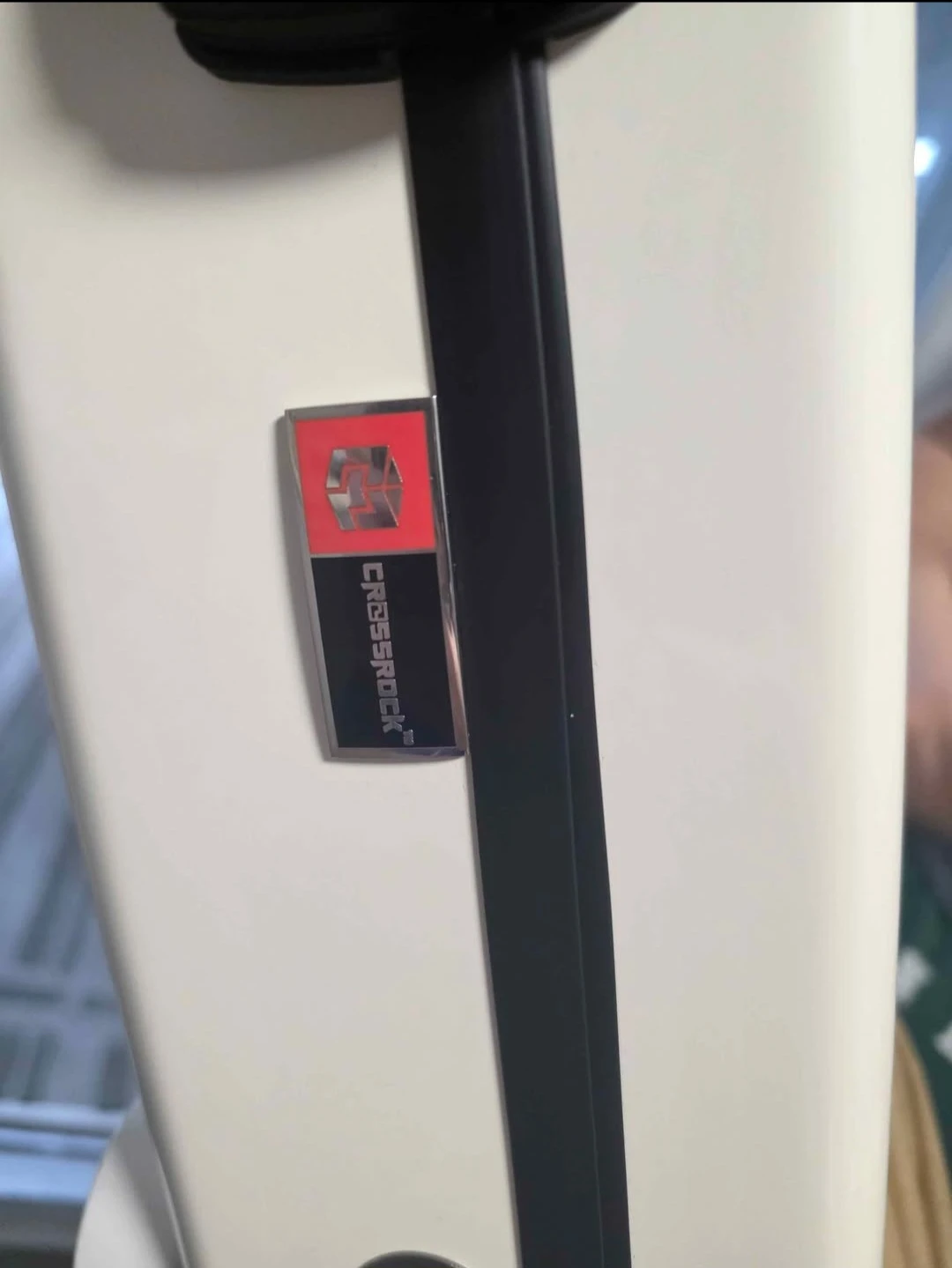 CROSSROCK TENOR UKULELE CASE, HARDSHELL - photo 5