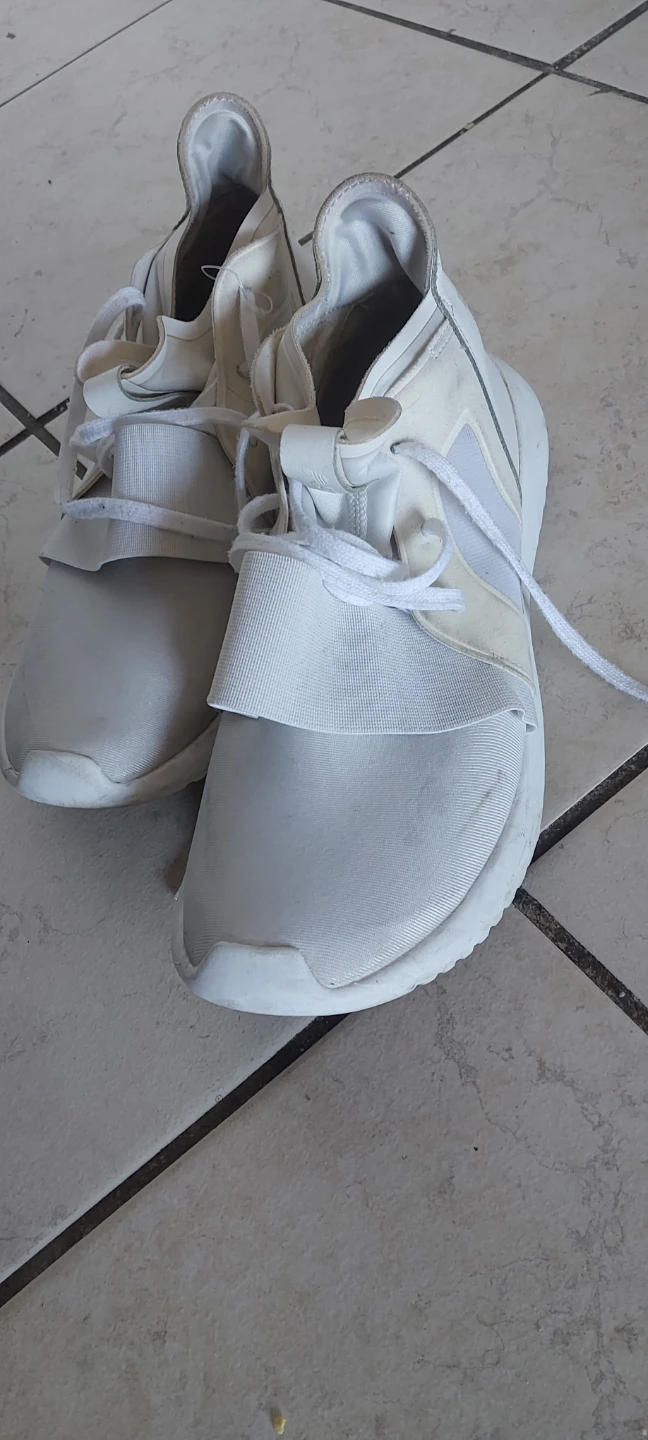 Adidas Tubular Runner Shoes - photo 3