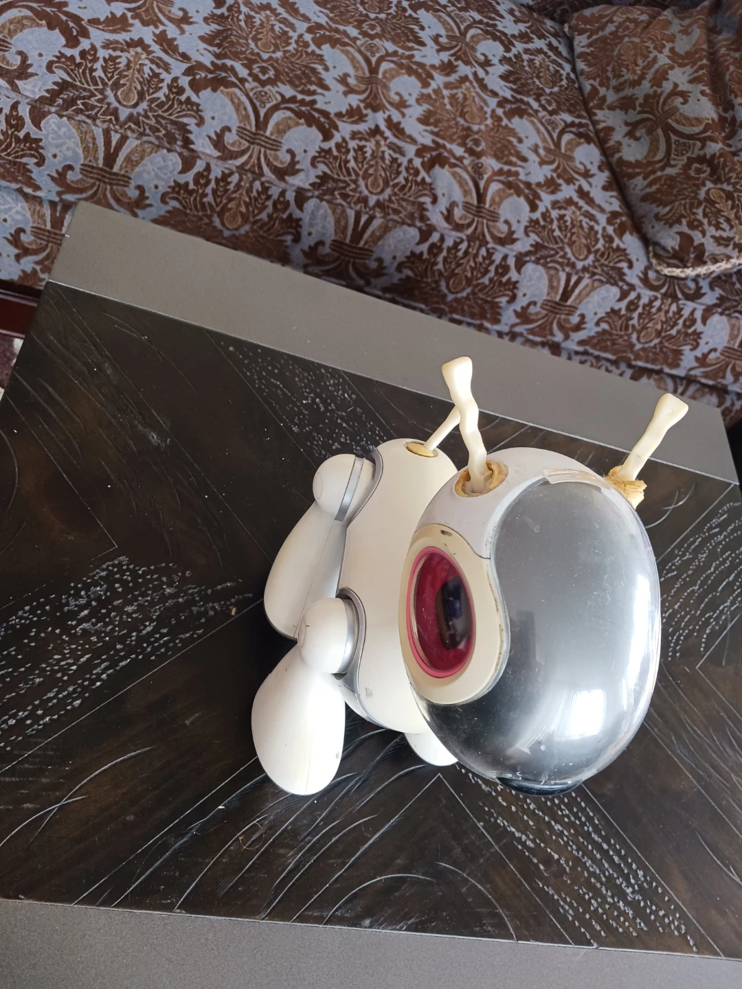 AIBO Robot Dog Toy - photo 2