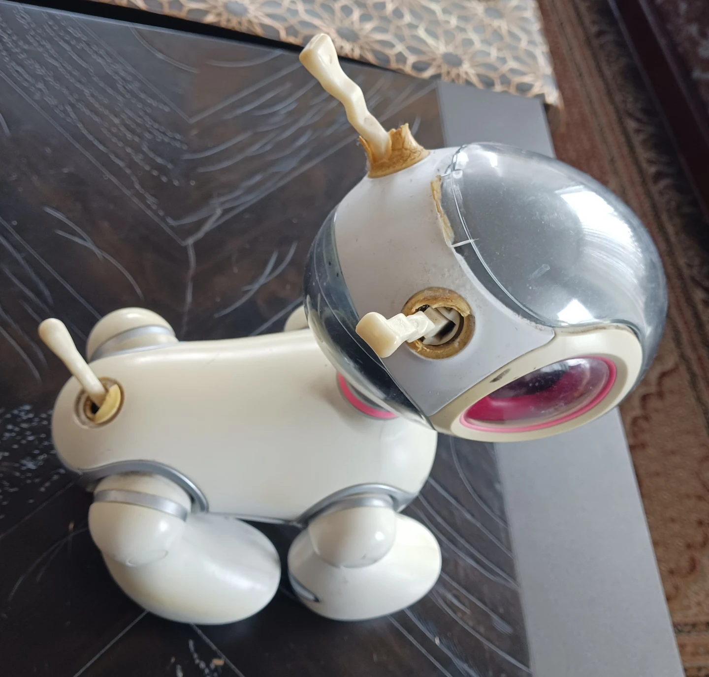 AIBO Robot Dog Toy - photo 3