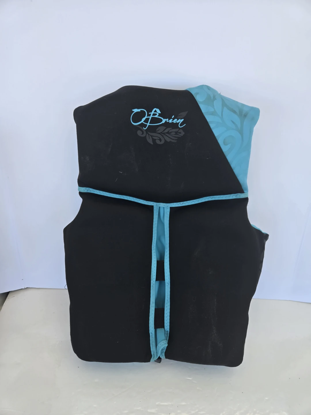 Women's life jacket - photo 5