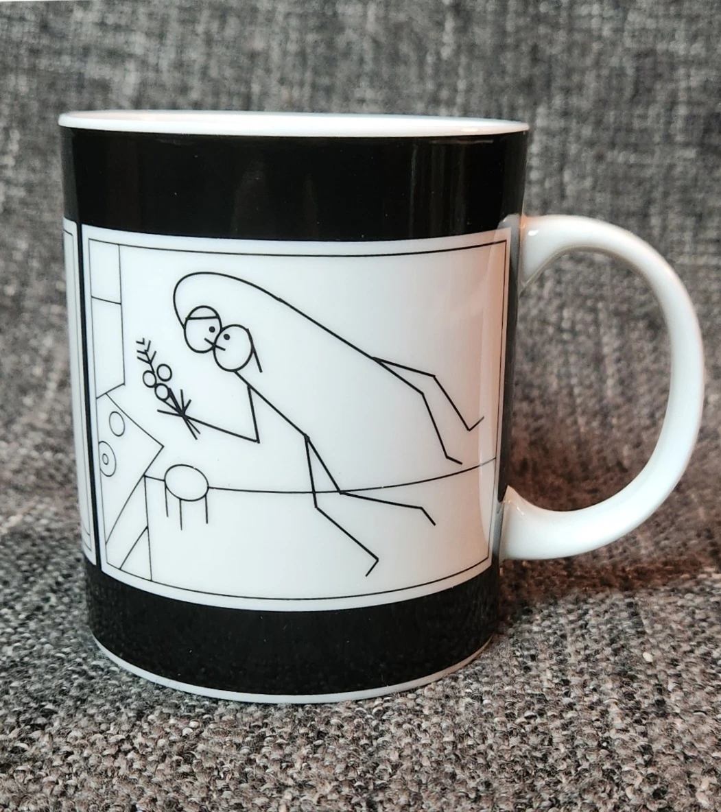 MoMA Mug