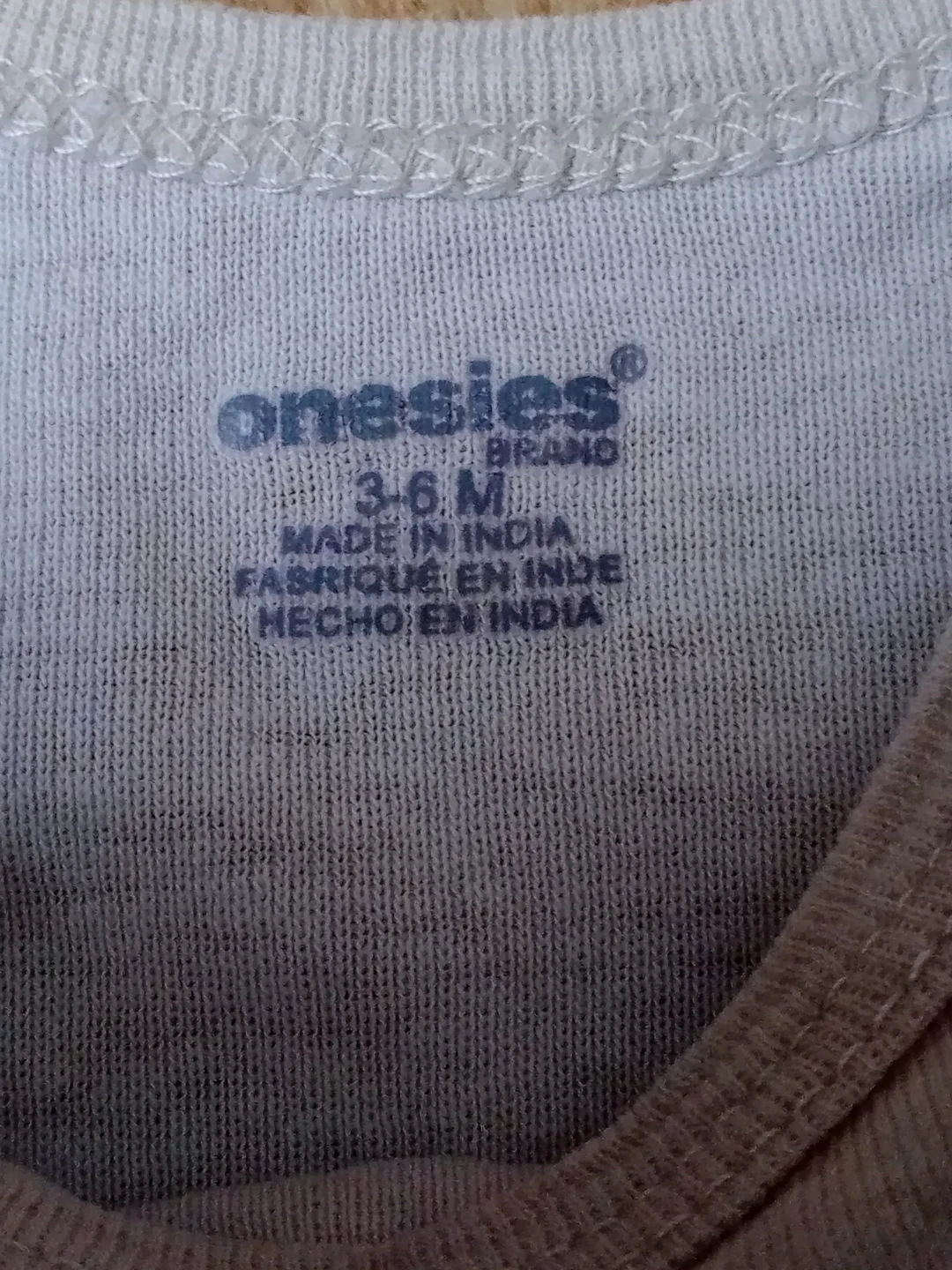 Selling baby boy clothes - photo 4