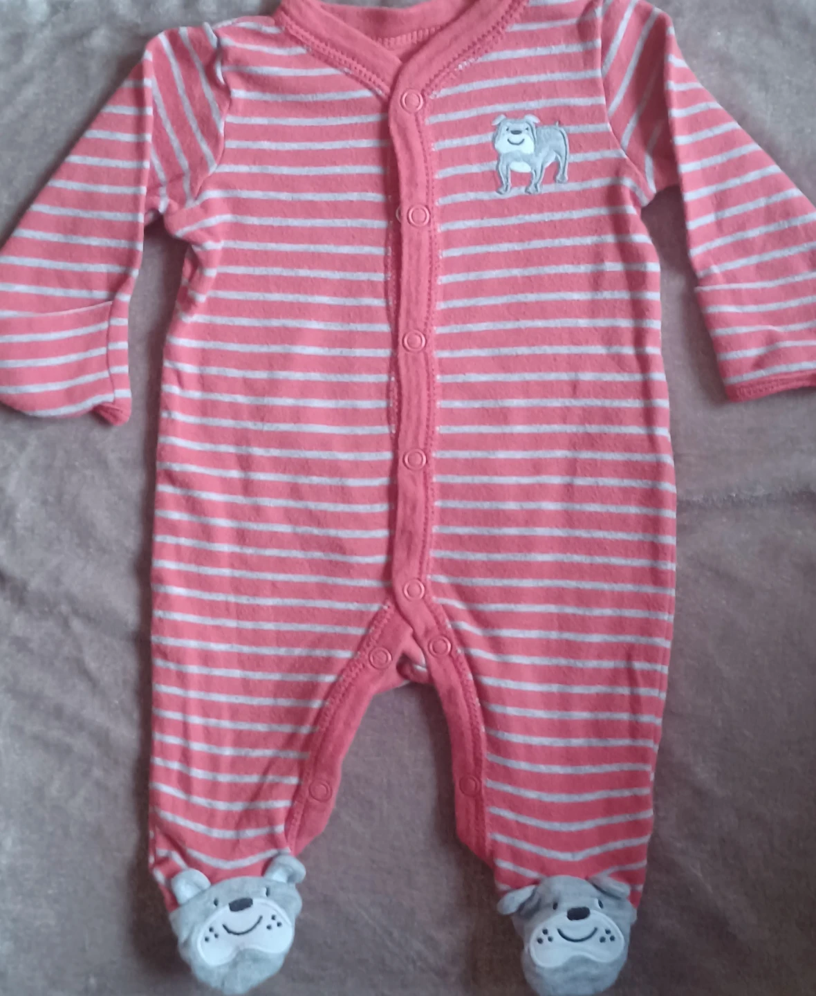 Newborn sleeper - photo 3